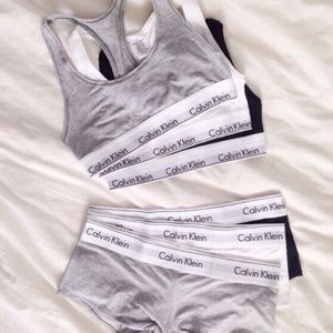 Calvin Klein sets (3)